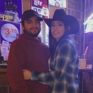 Meet your Posher, Daven